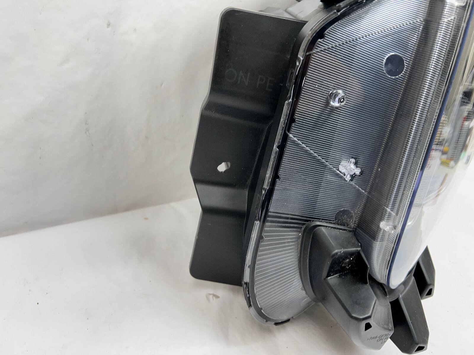 92101s9500 2023 2024 kia telluride full led front left oem headlight complete - Image 12