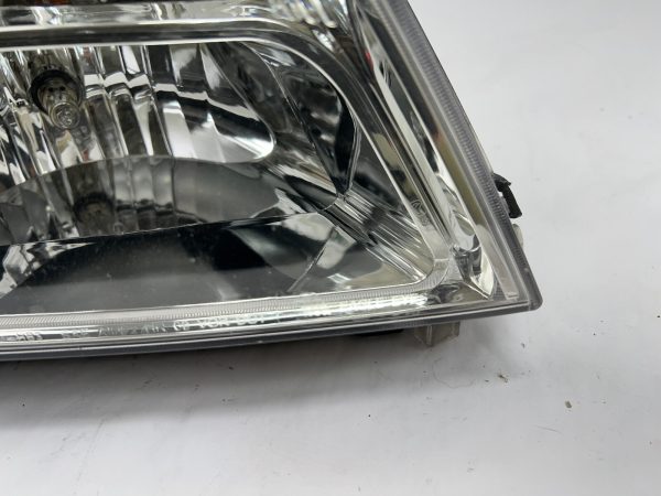 2009-2014 2015 2016 2017 2018 2019 2020 dodge journey front right oem headlight - Image 3
