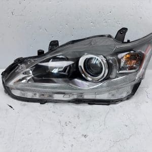 2011 2012 2013 2014 2015 2016 2017 LEXUS Ct Ct200 HALOGEN LEFT OEM HEADLIGHT