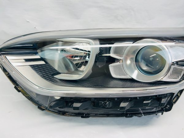 🎈🎈 92101-M7100 2019 2020 2021 KIA FORTE HALOGEN LED FRONT LEFT OEM HEADLIGHT - Image 6