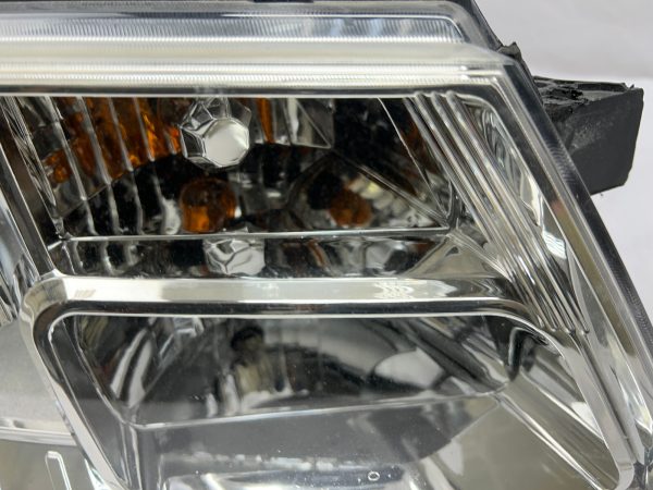 2009-2014 2015 2016 2017 2018 2019 2020 dodge journey front right oem headlight - Image 5