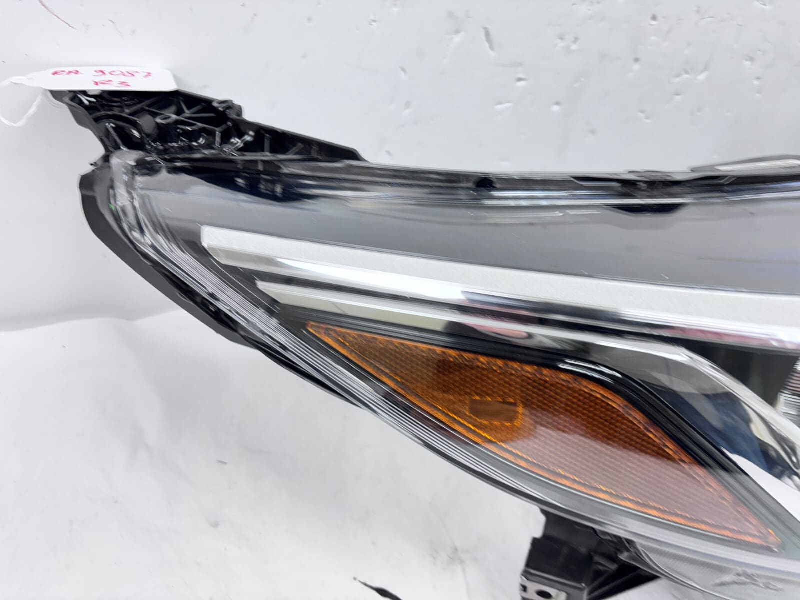 260106LB0A 2020 2021 2022 2023 NISSAN SENTRA HALOGEN FRONT RIGHT OEM HEADLIGHT - Image 11