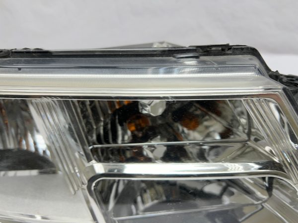 2009-2014 2015 2016 2017 2018 2019 2020 dodge journey front right oem headlight - Image 6