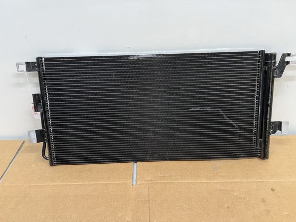 2018 2019 2020 2021 2022 2023 AUDI Q5 SQ5 FRONT OEM AC CONDENSER 80A816411N