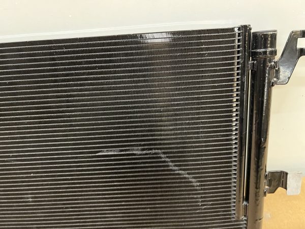 2018 2019 2020 2021 2022 2023 AUDI Q5 SQ5 FRONT OEM AC CONDENSER 80A816411N - Image 6