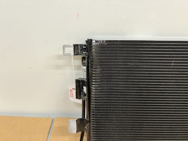 2018 2019 2020 2021 2022 2023 AUDI Q5 SQ5 FRONT OEM AC CONDENSER 80A816411N - Image 8