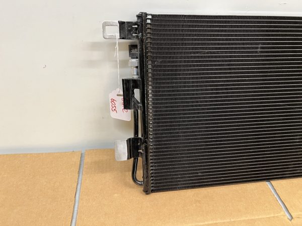 2018 2019 2020 2021 2022 2023 AUDI Q5 SQ5 FRONT OEM AC CONDENSER 80A816411N - Image 9