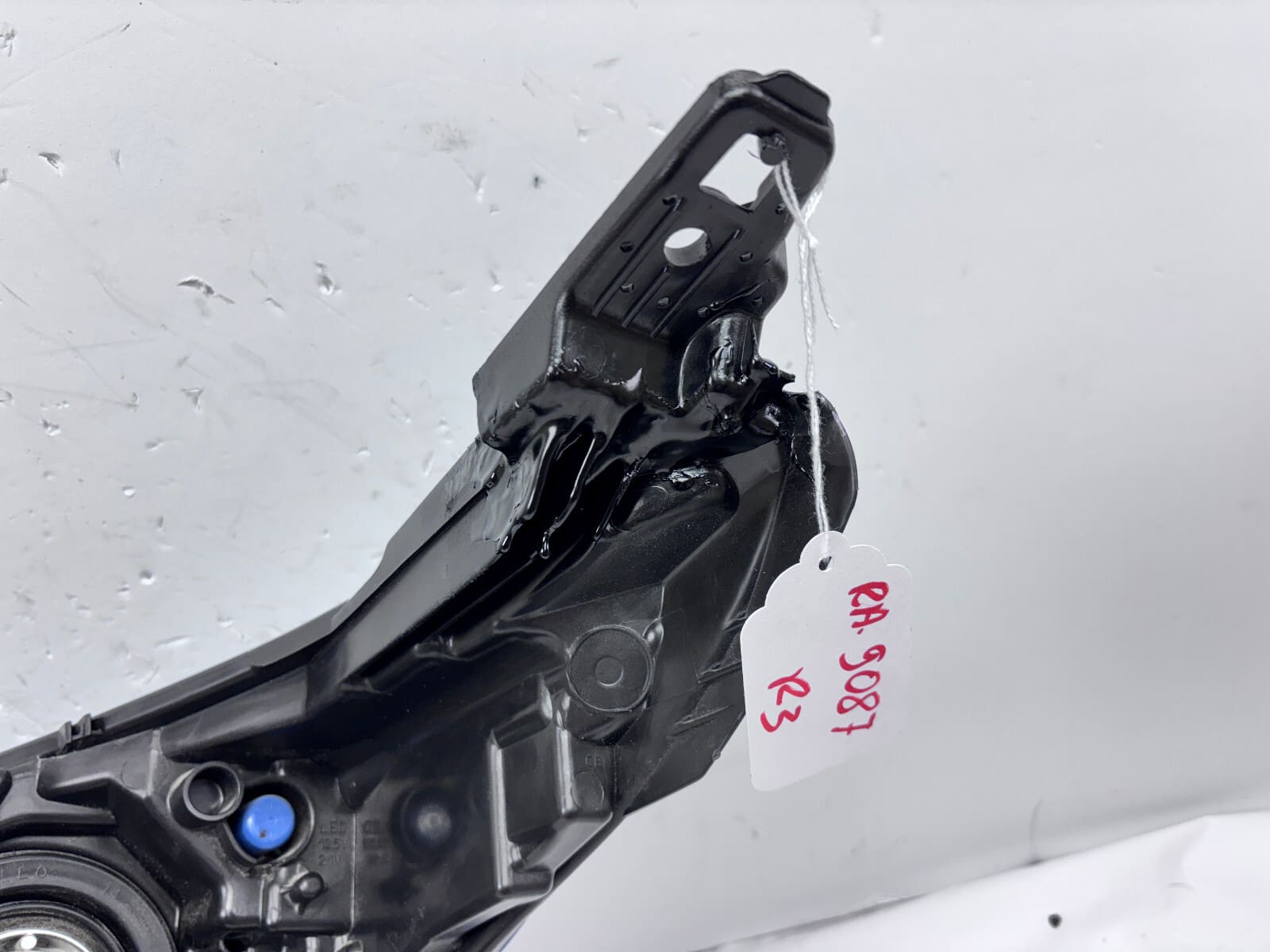 260106LB0A 2020 2021 2022 2023 NISSAN SENTRA HALOGEN FRONT RIGHT OEM HEADLIGHT - Image 18