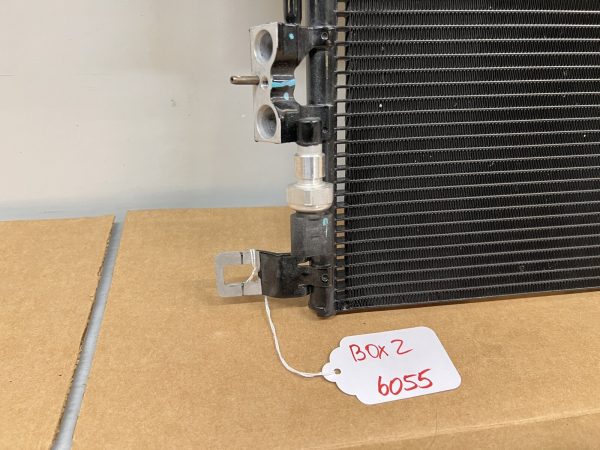 2018 2019 2020 2021 2022 2023 AUDI Q5 SQ5 FRONT OEM AC CONDENSER 80A816411N - Image 11