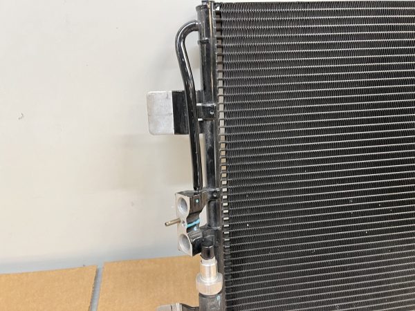 2018 2019 2020 2021 2022 2023 AUDI Q5 SQ5 FRONT OEM AC CONDENSER 80A816411N - Image 12