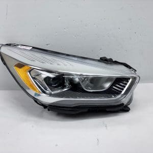 2017 2018 2019 FORD ESCAPE HALOGEN LED FRONT RIGHT OEM HEADLIGHT GJ5413W029BH