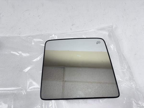 OEM 2008-2016 FORD F250 F350 F450 FRONT RIGHT MIRROR GLASS ONLY 7c3z17k707f
