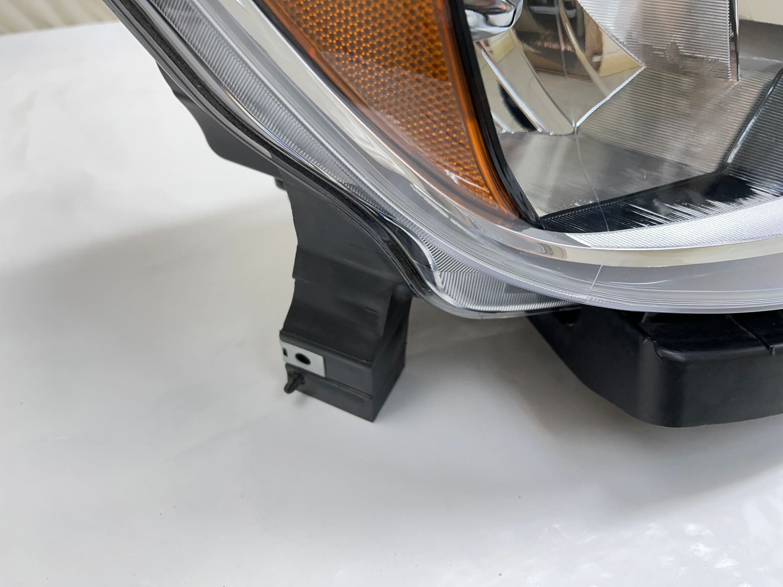MINT 2016 2017 2018 2019 NISSAN SENTRA HALOGEN FRONT RIGHT CAPA HEADLIGHT - Image 8