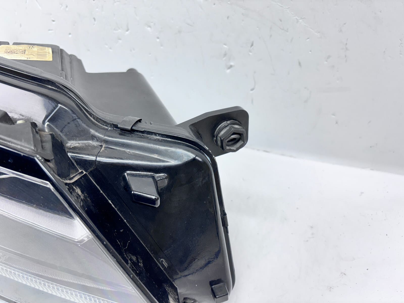 561941006E 2016 2017 2018 2019 VW PASSAT HALOGEN FRONT RIGHT OEM HEADLIGHT - Image 5