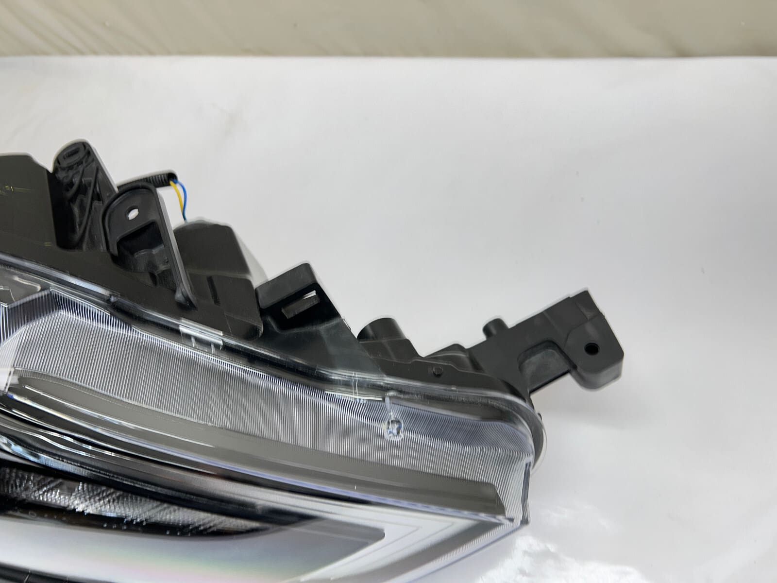 MINT 2016 2017 2018 2019 NISSAN SENTRA HALOGEN FRONT RIGHT CAPA HEADLIGHT - Image 12