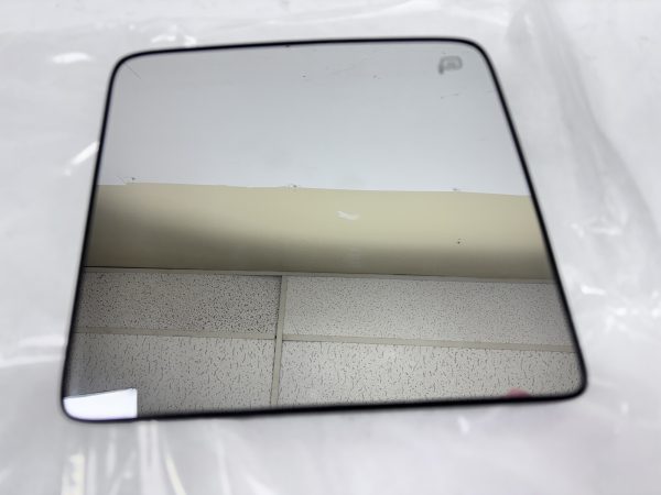OEM 2008-2016 FORD F250 F350 F450 FRONT RIGHT MIRROR GLASS ONLY 7c3z17k707f - Image 2