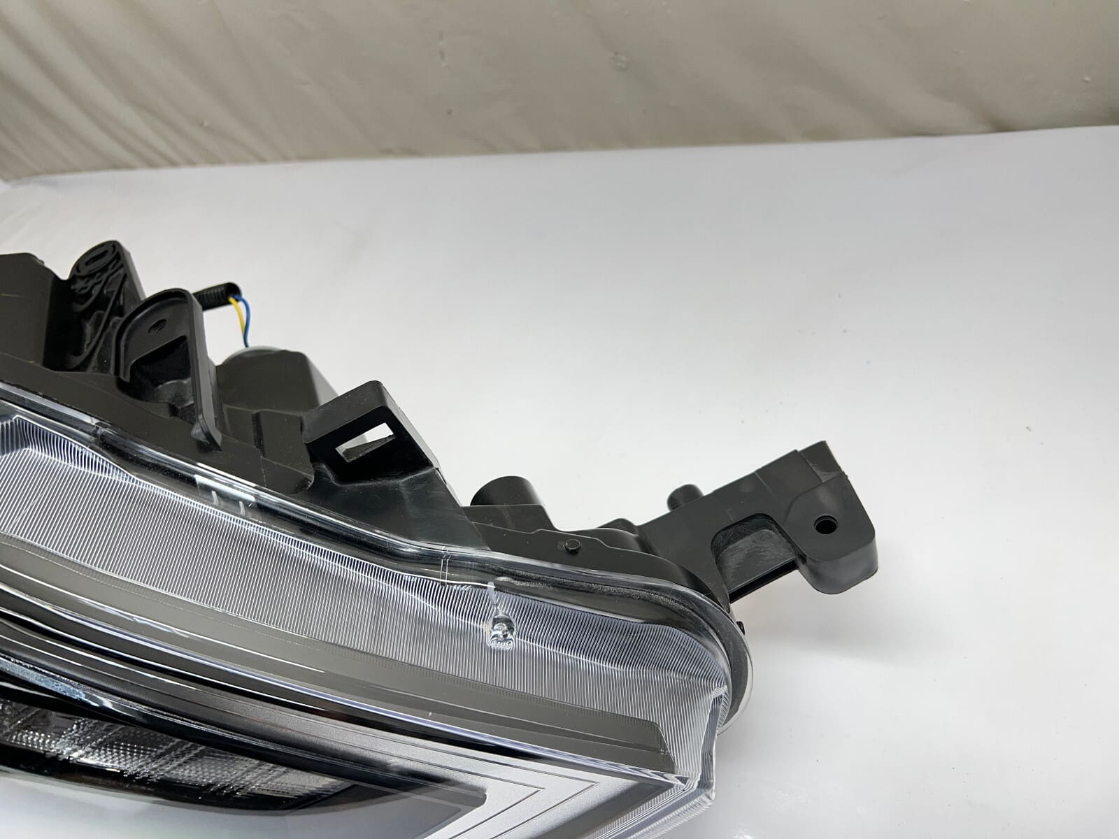 MINT 2016 2017 2018 2019 NISSAN SENTRA HALOGEN FRONT RIGHT CAPA HEADLIGHT - Image 13