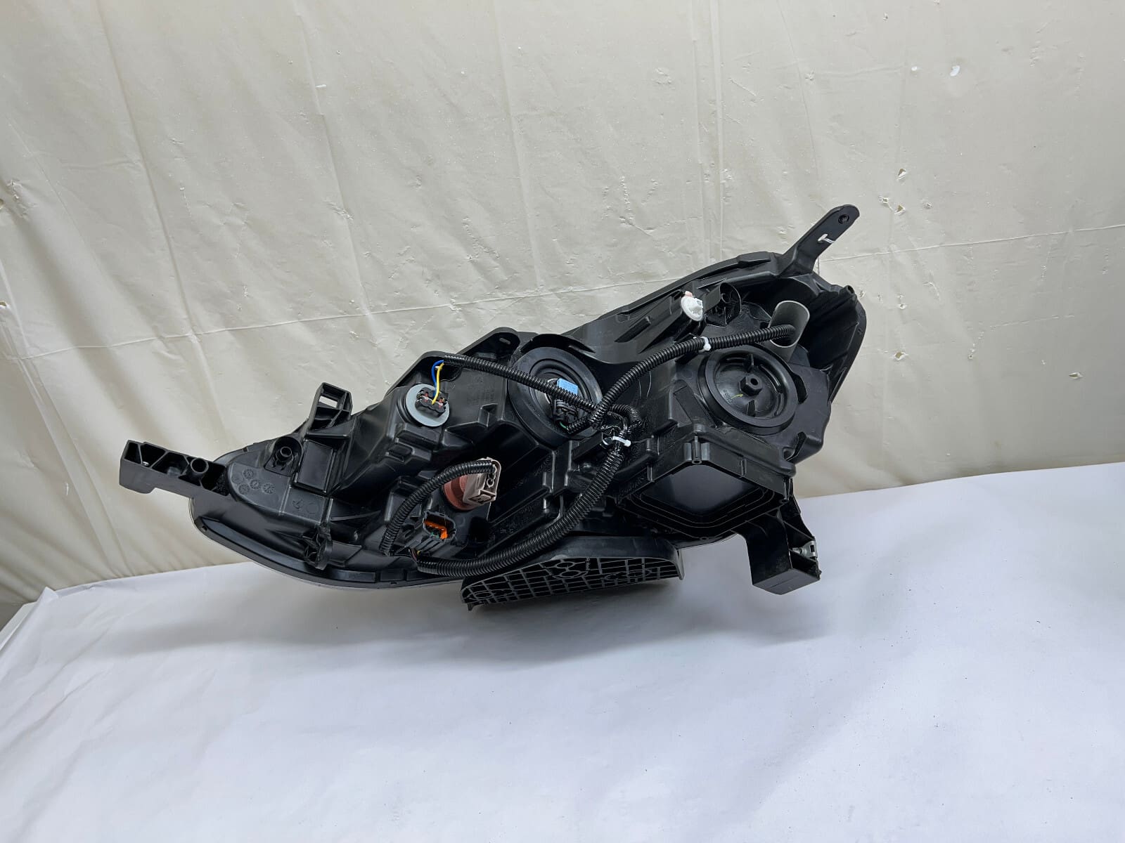 MINT 2016 2017 2018 2019 NISSAN SENTRA HALOGEN FRONT RIGHT CAPA HEADLIGHT - Image 15