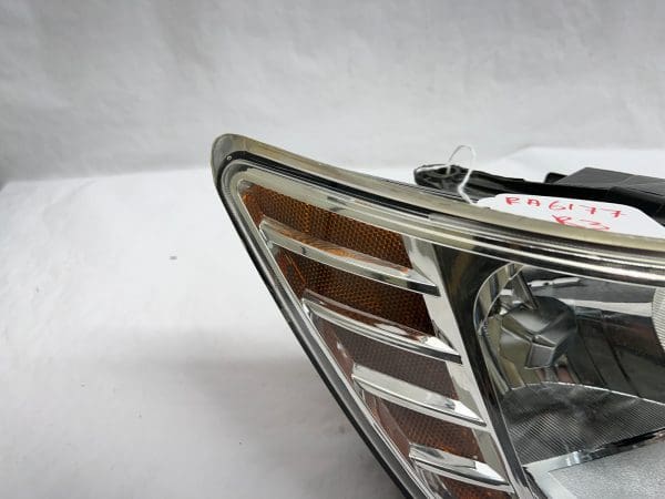2009-2014 2015 2016 2017 2018 2019 2020 dodge journey front right oem headlight - Image 11