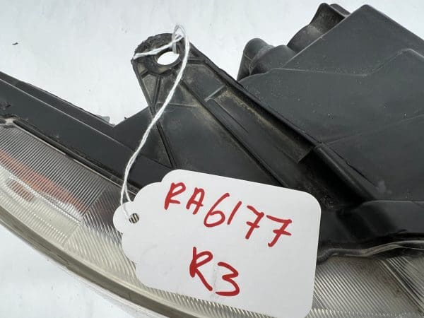 2009-2014 2015 2016 2017 2018 2019 2020 dodge journey front right oem headlight - Image 12