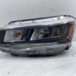 NICE 2GJ941035  2022 2023 2024 VW TAOS LED FRONT LEFT OEM HEADLIGHT