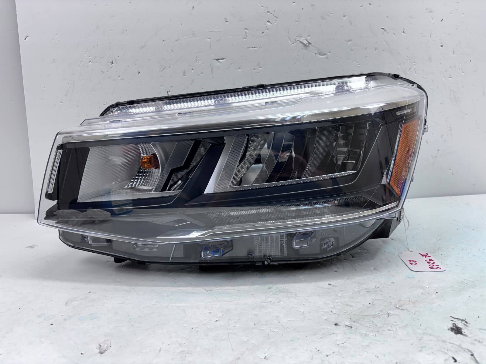 NICE 2GJ941035 2022 2023 2024 VW TAOS LED FRONT LEFT OEM HEADLIGHT