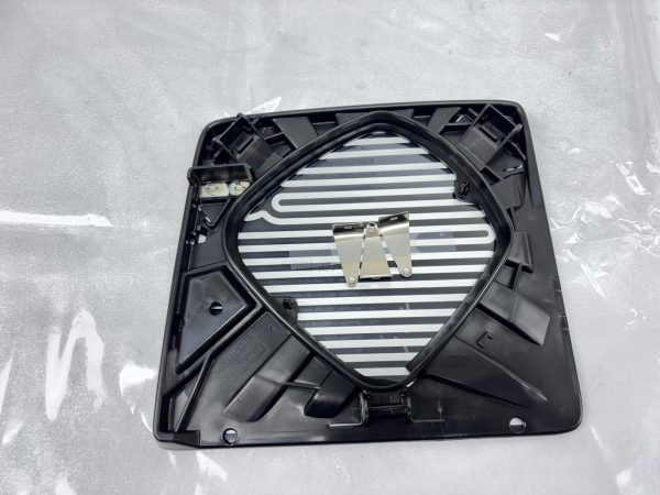 OEM 2008-2016 FORD F250 F350 F450 FRONT RIGHT MIRROR GLASS ONLY 7c3z17k707f - Image 6