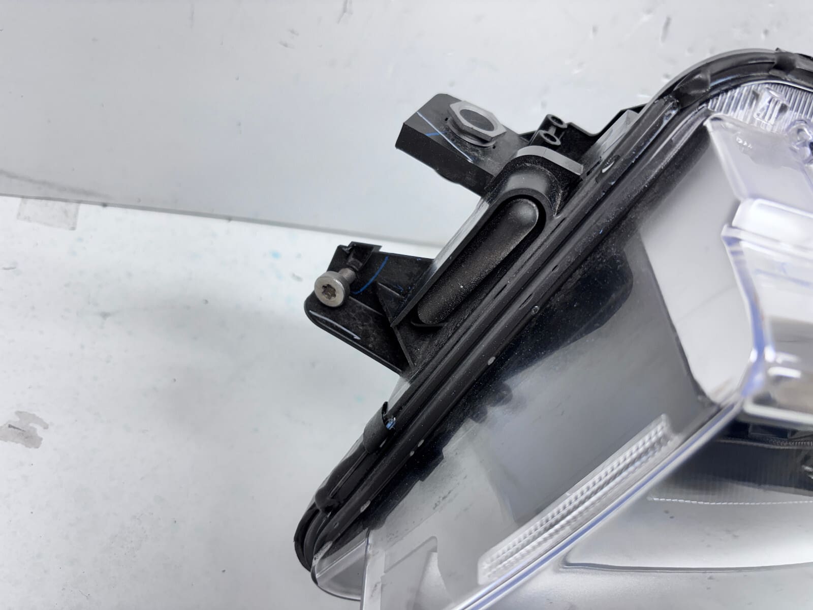 NICE 2GJ941035 2022 2023 2024 VW TAOS LED FRONT LEFT OEM HEADLIGHT - Image 19