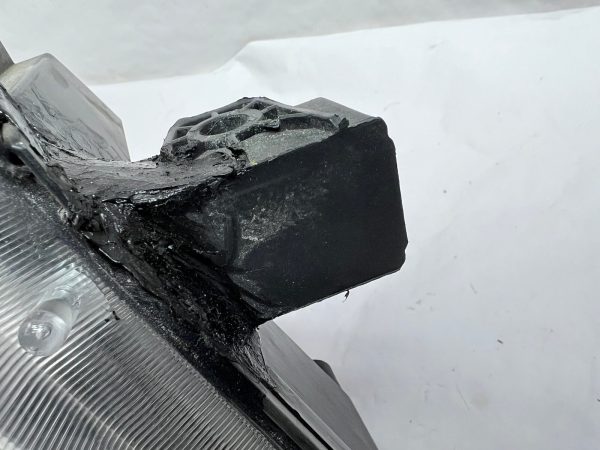 2009-2014 2015 2016 2017 2018 2019 2020 dodge journey front right oem headlight - Image 15