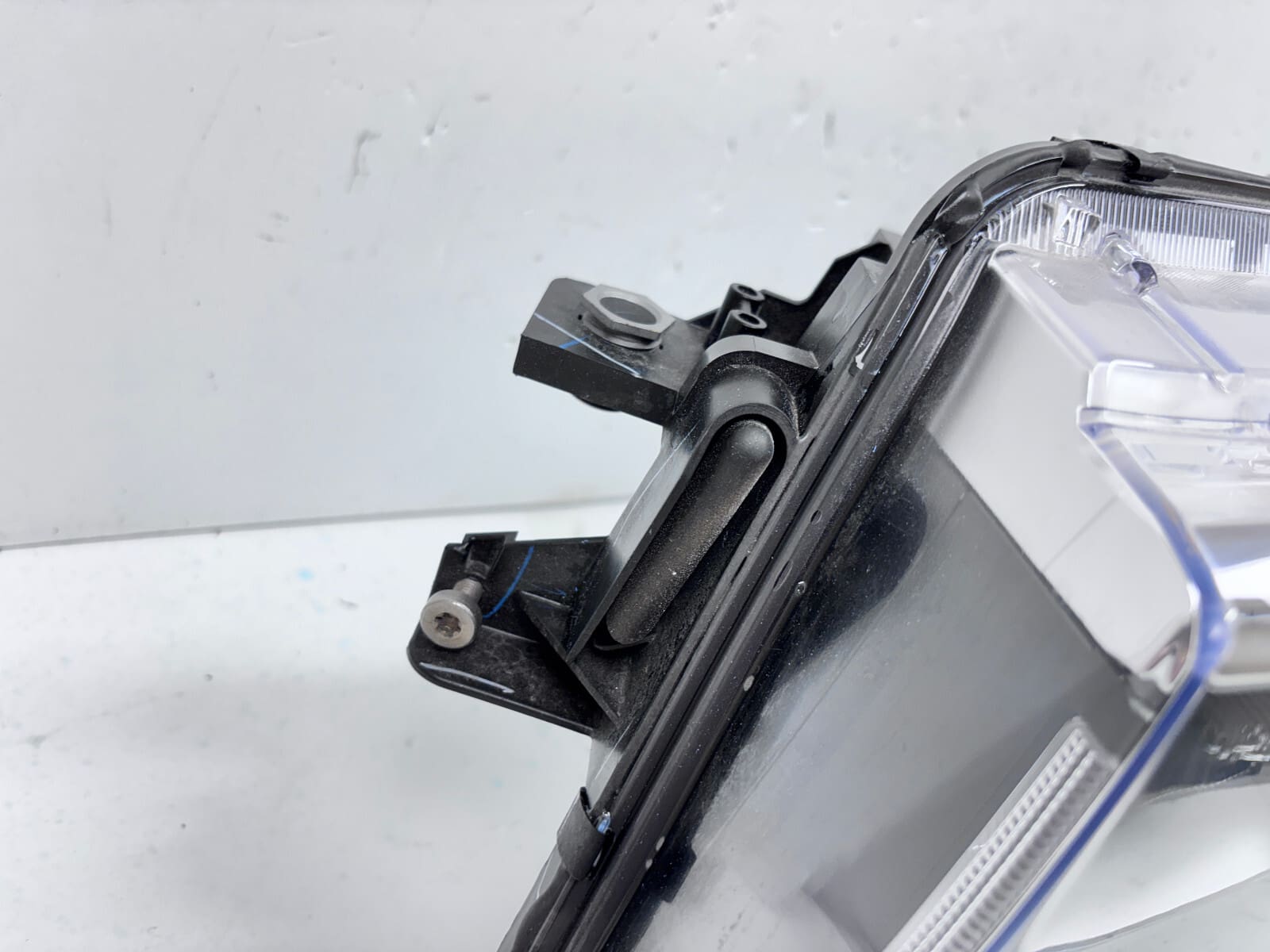 NICE 2GJ941035 2022 2023 2024 VW TAOS LED FRONT LEFT OEM HEADLIGHT - Image 20