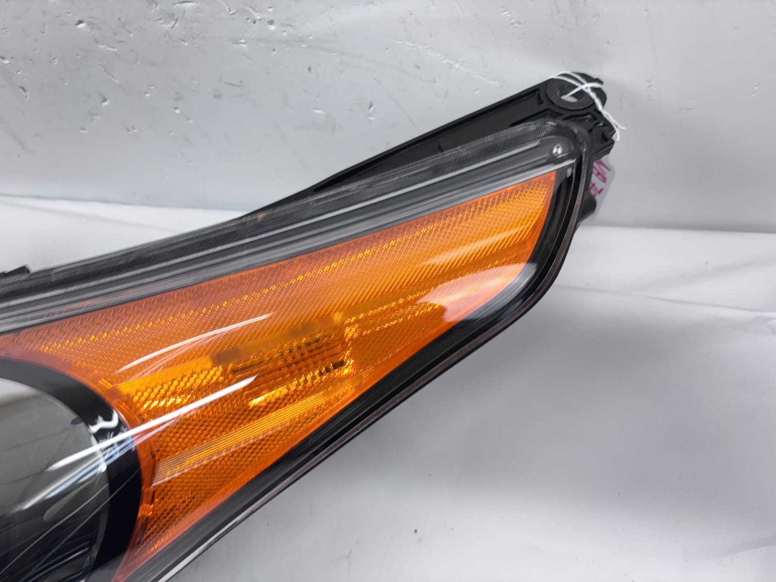 2012 2013 2014 2015 2016 2017 HYUNDAI VELOSTER HALOGEN FRONT LEFT OEM HEADLIGHT - Image 6