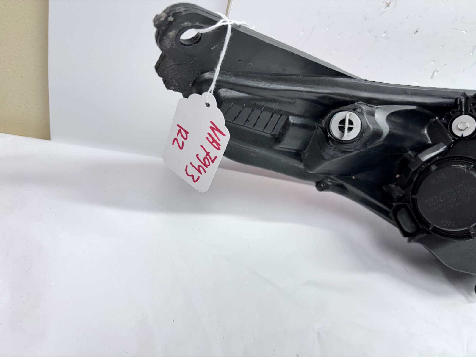 2012 2013 2014 2015 2016 2017 HYUNDAI VELOSTER HALOGEN FRONT LEFT OEM HEADLIGHT - Image 17