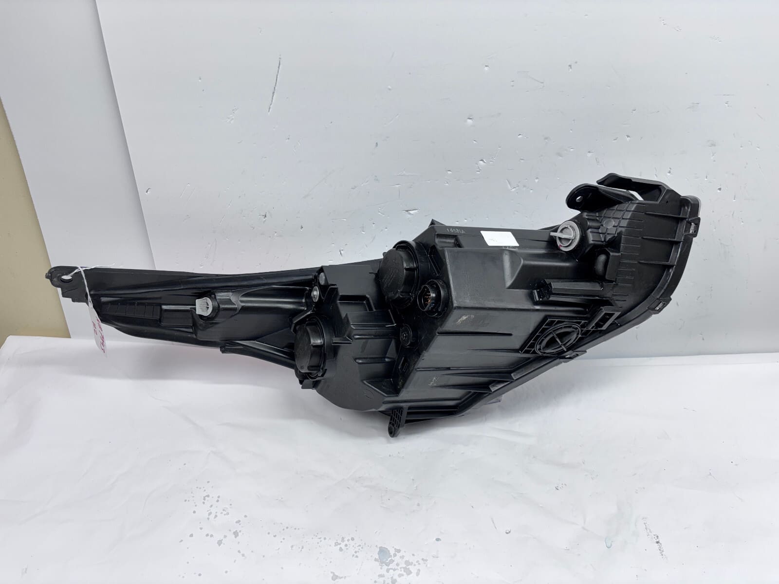 2012 2013 2014 2015 2016 2017 HYUNDAI VELOSTER HALOGEN FRONT LEFT OEM HEADLIGHT - Image 19