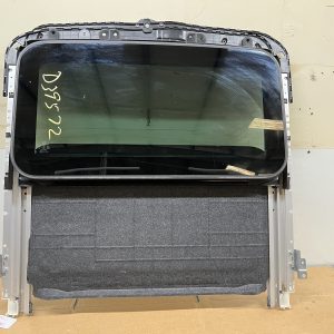 2014-2016 2017 2018 2019 2020 2021 Mazda 6 Complete Sunroof. ta002v2. 7707220