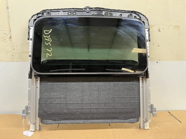 2014-2016 2017 2018 2019 2020 2021 Mazda 6 Complete Sunroof. ta002v2. 7707220 - Image 2