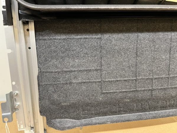 2014-2016 2017 2018 2019 2020 2021 Mazda 6 Complete Sunroof. ta002v2. 7707220 - Image 4