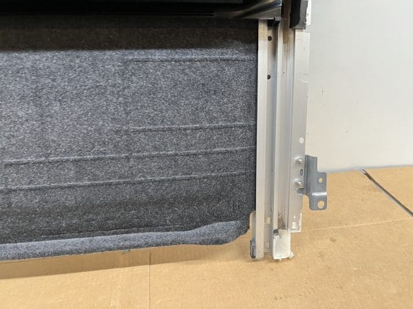 2014-2016 2017 2018 2019 2020 2021 Mazda 6 Complete Sunroof. ta002v2. 7707220 - Image 5