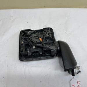 2018 2019 2020 2021 2022 2023 JEEP GLADIATOR WRANGLER LEFT OEM SIDEVIEW MIRROR
