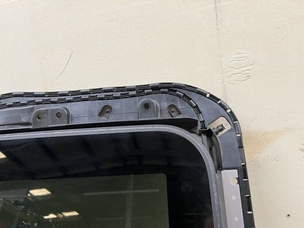 2014-2016 2017 2018 2019 2020 2021 Mazda 6 Complete Sunroof. ta002v2. 7707220 - Image 6