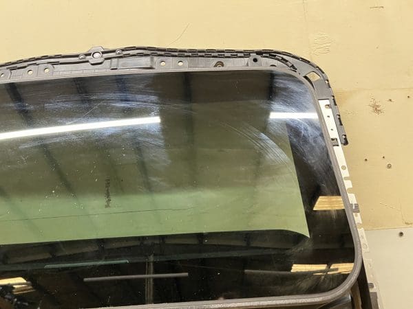 2014-2016 2017 2018 2019 2020 2021 Mazda 6 Complete Sunroof. ta002v2. 7707220 - Image 7