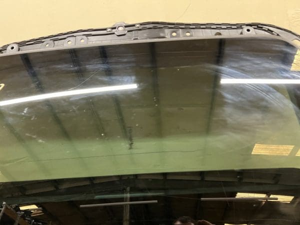 2014-2016 2017 2018 2019 2020 2021 Mazda 6 Complete Sunroof. ta002v2. 7707220 - Image 8