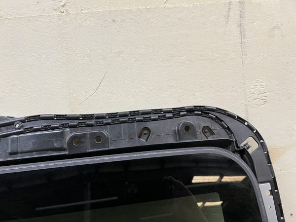 2014-2016 2017 2018 2019 2020 2021 Mazda 6 Complete Sunroof. ta002v2. 7707220 - Image 13