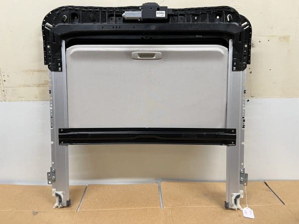 2014-2016 2017 2018 2019 2020 2021 Mazda 6 Complete Sunroof. ta002v2. 7707220 - Image 15