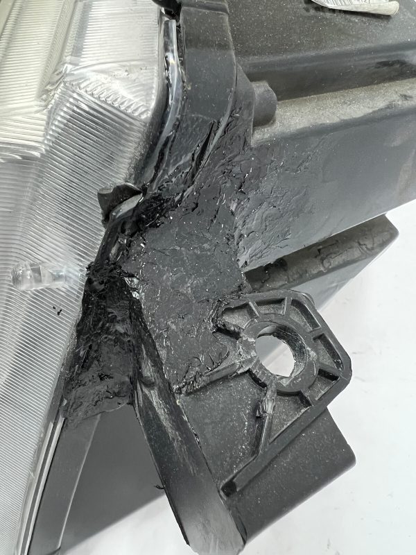 2009-2014 2015 2016 2017 2018 2019 2020 dodge journey front right oem headlight - Image 17