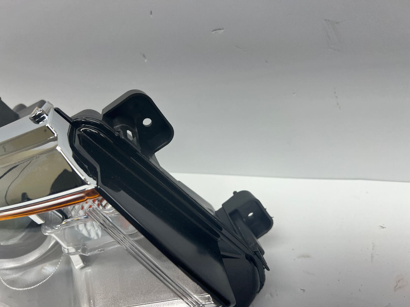 mint. 2011 2012 2013 2014 ford edge halogen front right headlight aftermarket - Image 12