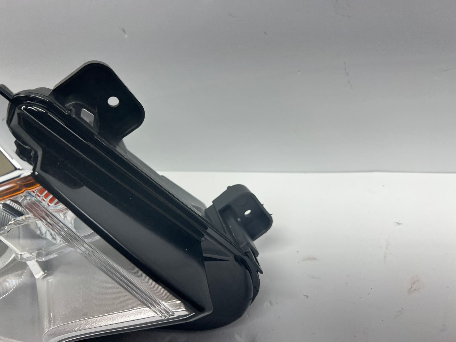 mint. 2011 2012 2013 2014 ford edge halogen front right headlight aftermarket - Image 13