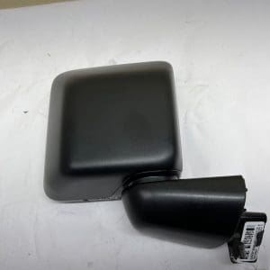 2018 2019 2020 2021 2022 2023 JEEP WRANGLER RIGHT OEM SIDEVIEW MIRROR HEAT
