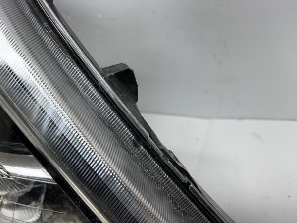 2013 2014 2015 2016 NISSAN PATHFINDER HALOGEN FRONT RIGHT OEM HEADLIGHT - Image 4