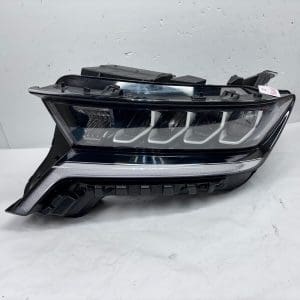 2021 2022 2023 KIA SORENTO LED FRONT LEFT OEM HEADLIGHT 92101-R5220