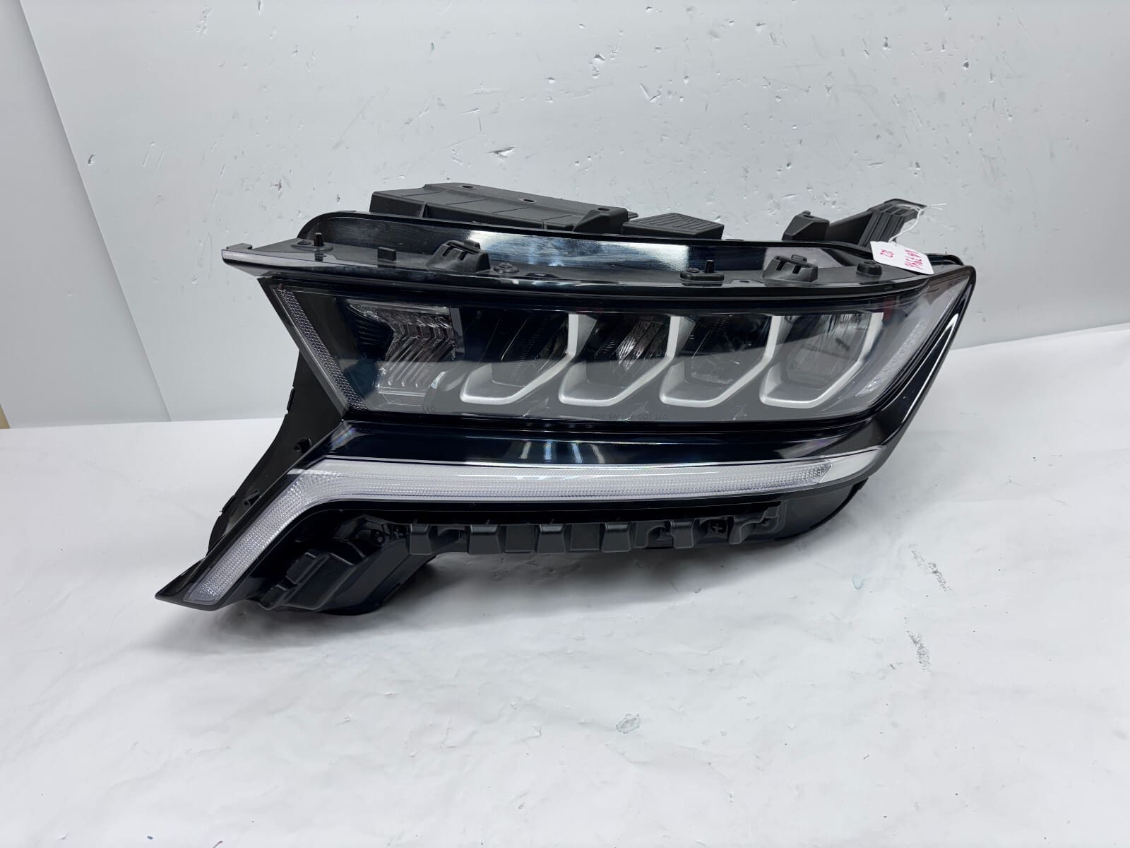 2021 2022 2023 KIA SORENTO LED FRONT LEFT OEM HEADLIGHT 92101-R5220